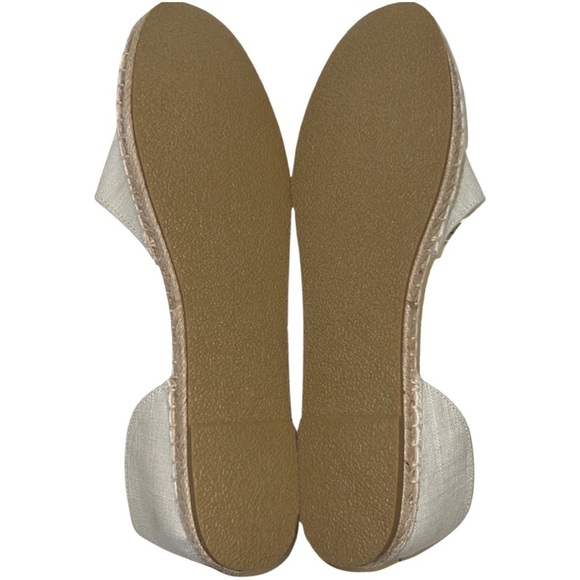 JUSTFAB • Cherry Jewel Flats - Picture 4 of 6